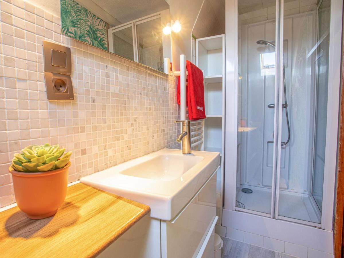 Apartment La Brise By Interhome ดีนาร์ ภายนอก รูปภาพ